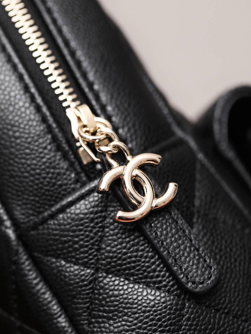 CHANEL 24C Mini Backpack