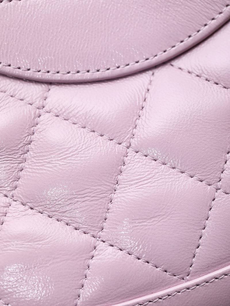 CHANEL 23C 31 NANO BAG