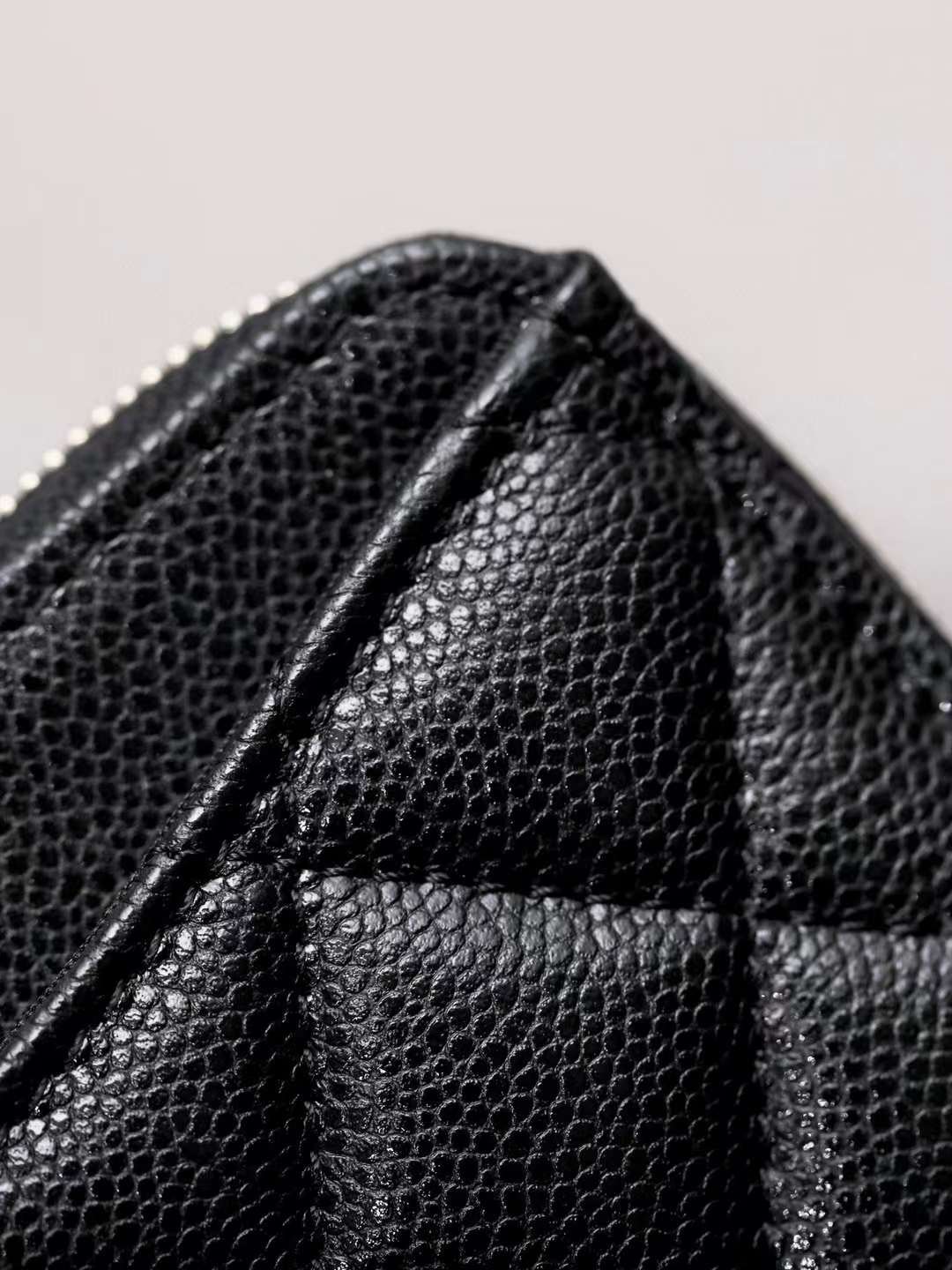 CHANEL 2024 NEW coin purse