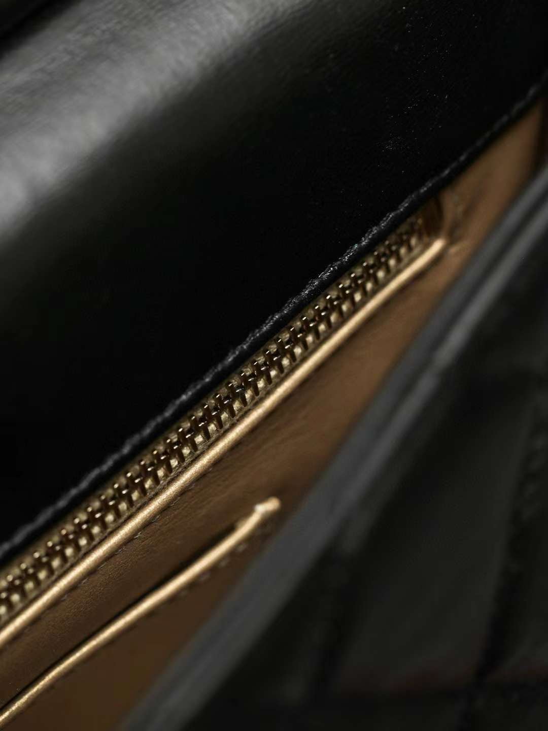 CHANEL 24A  flap bag