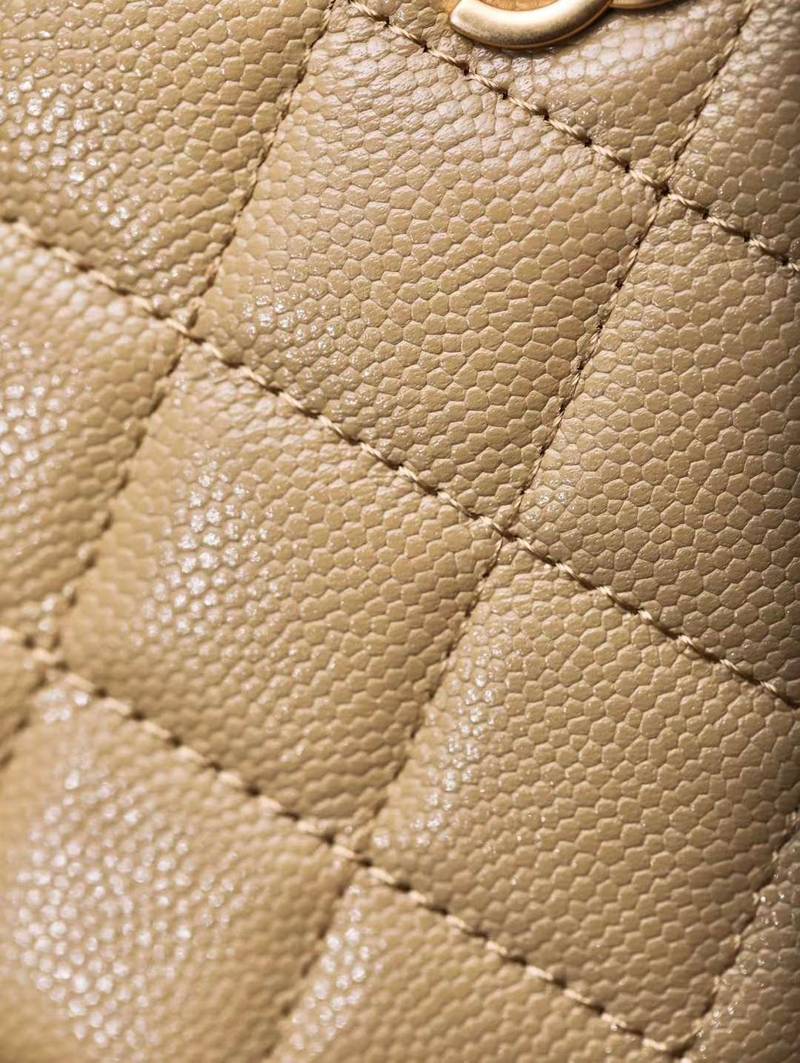 CHANEL 24 new  hula hoop wrist bag