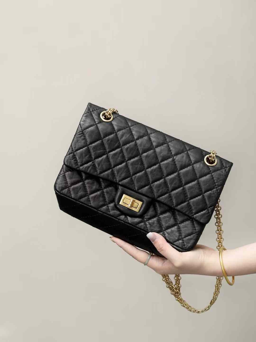 CHANEL 2.55 Handbag