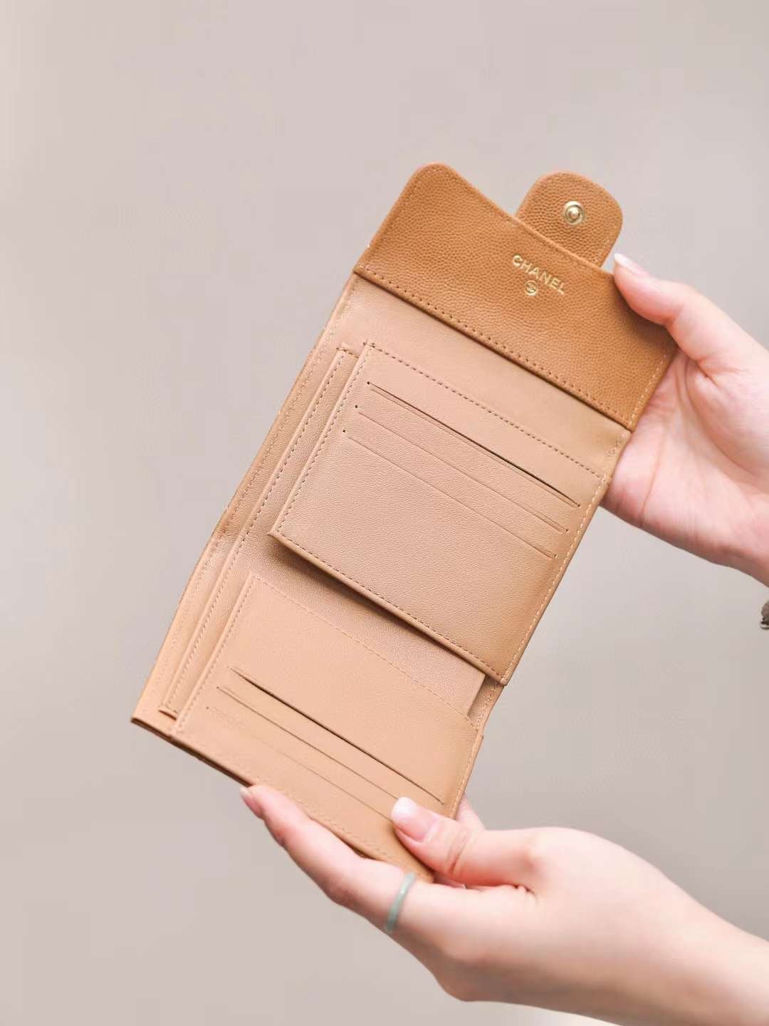 CHANEL 2024 NEW purse