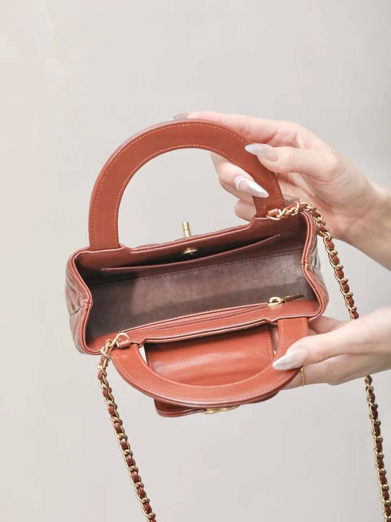 CHANEL  Shopping Bag