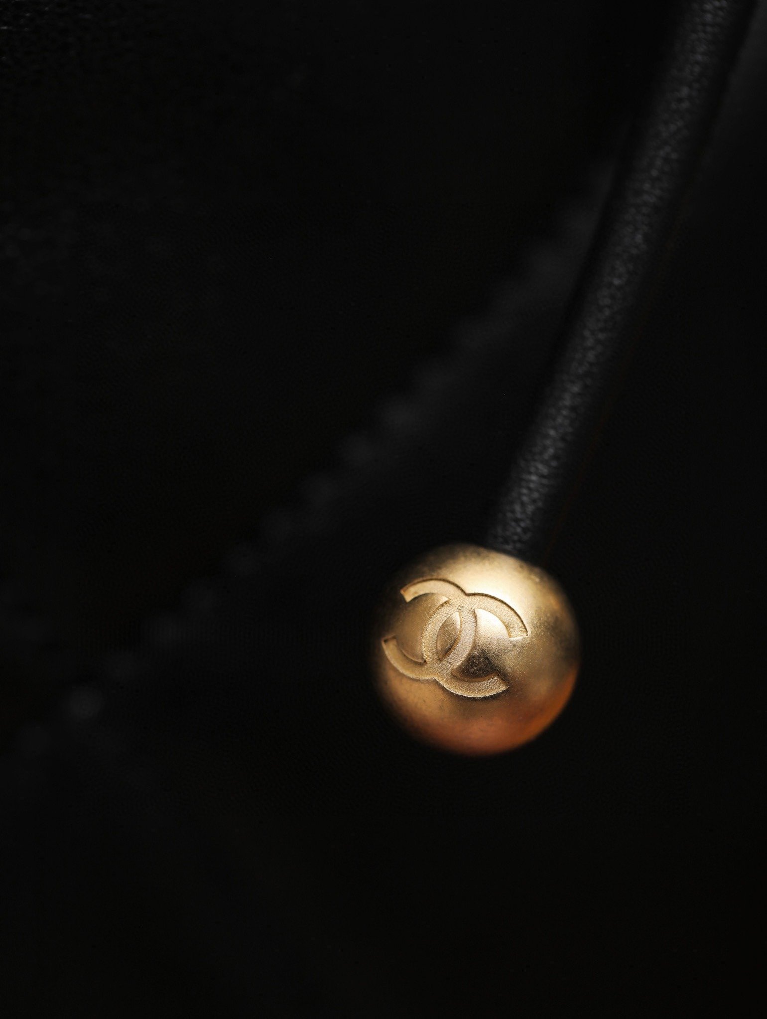 CHANEL 24C Lambskin Backpack