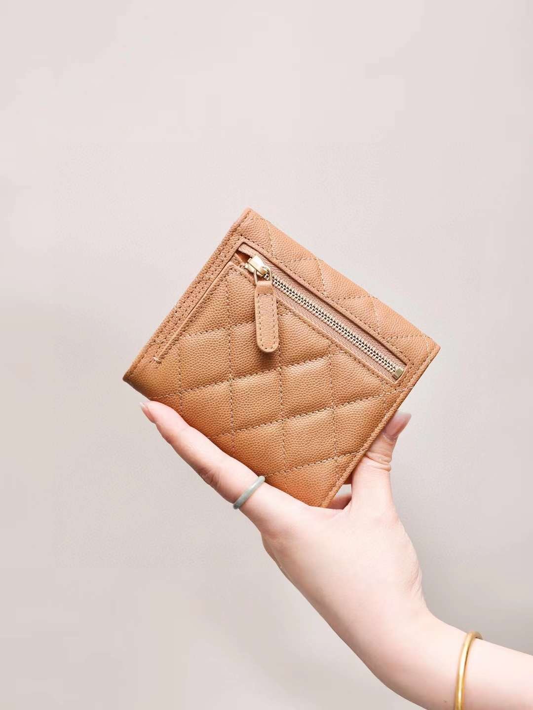 CHANEL 2024 NEW purse