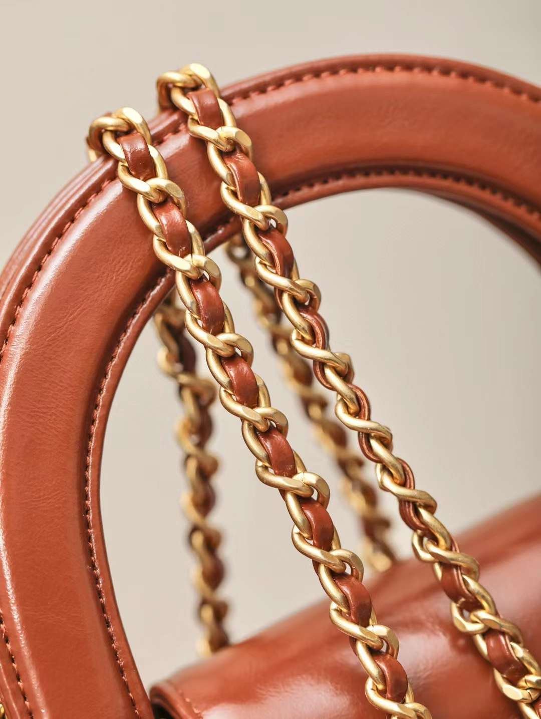 CHANEL  Shopping Bag