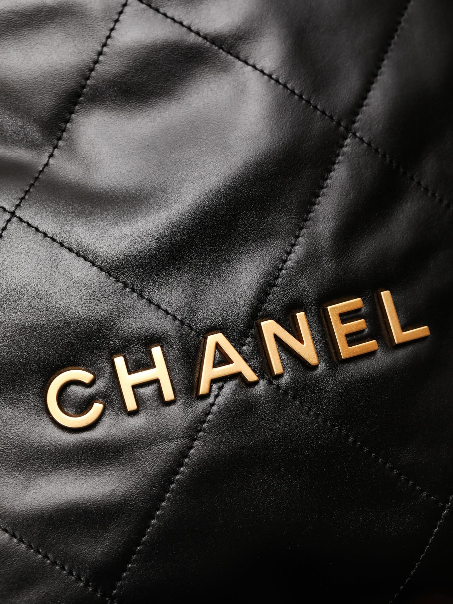 CHANEL 22 BAG