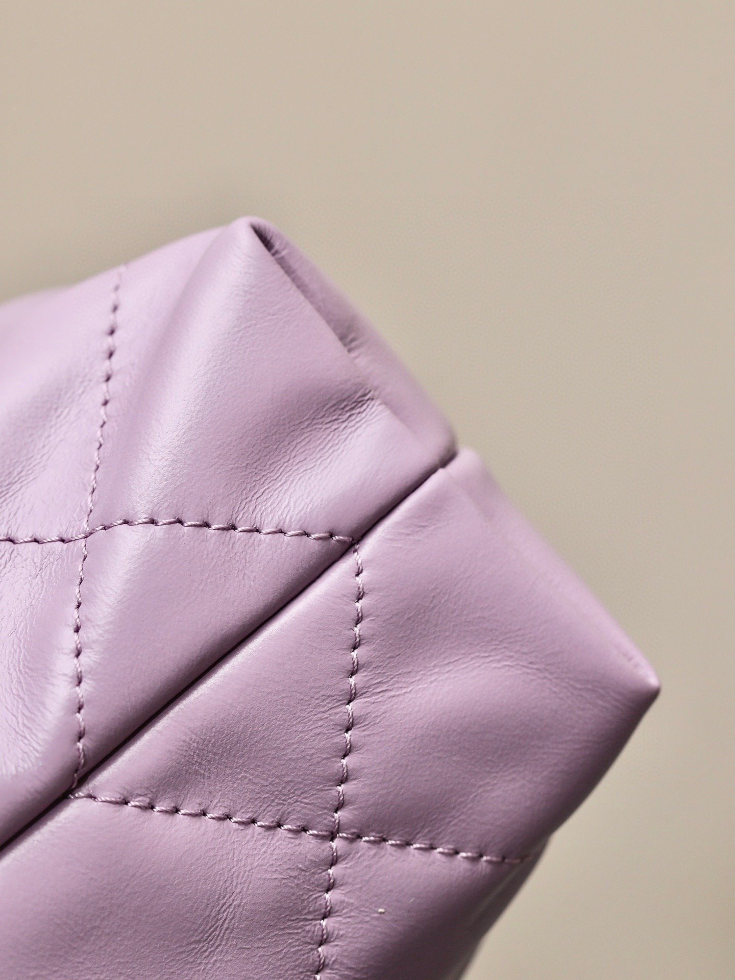 CHANEL 23S MINI 22 shopping bag