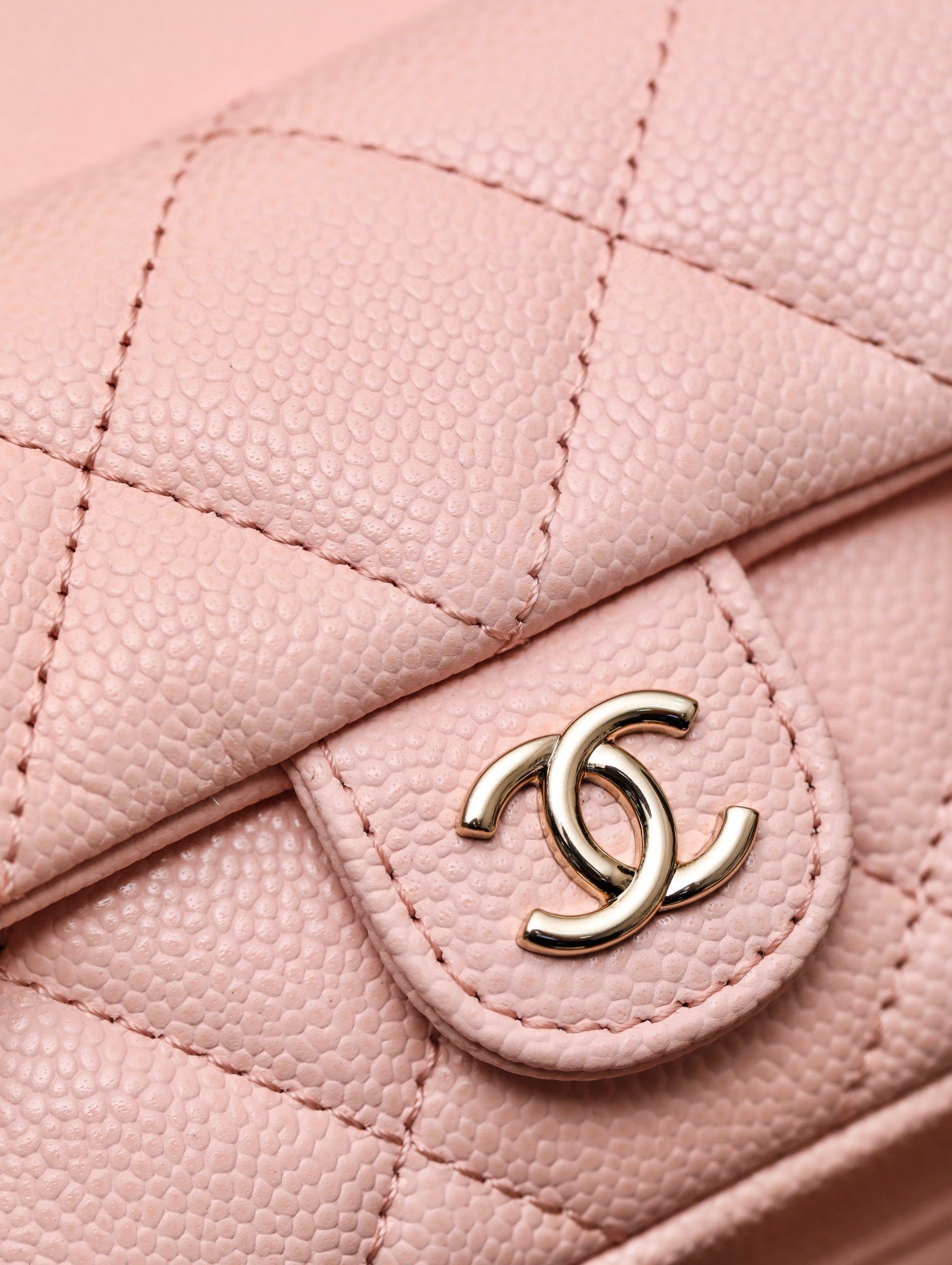CHANEL 23K Duma Backpack