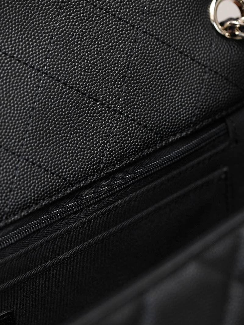 CHANEL 24C Large Flap Bag