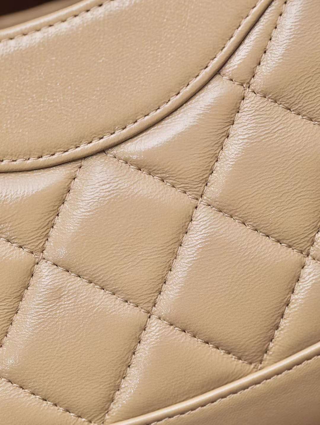 CHANEL 24S 31 MINI NANO BAG