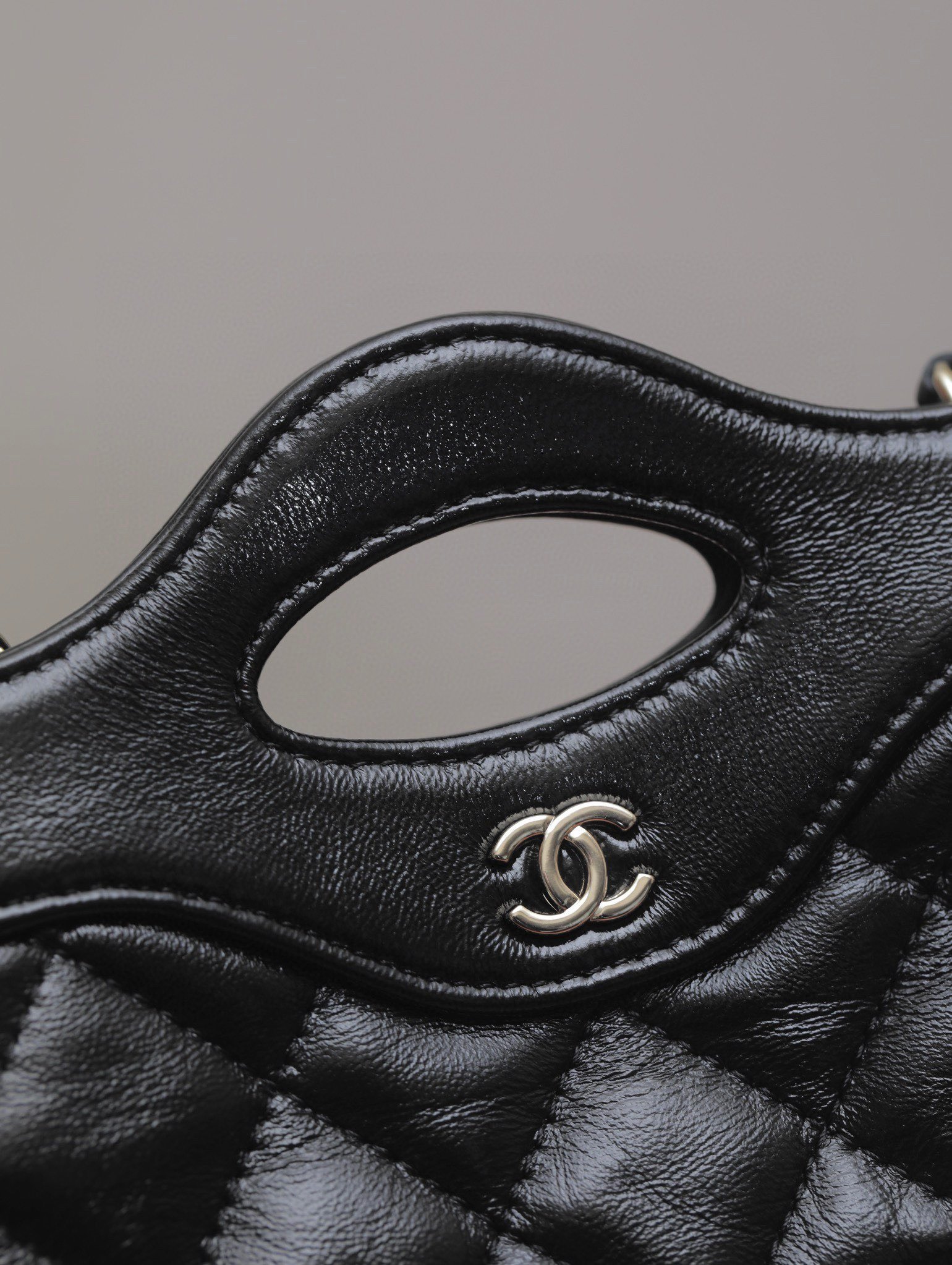 CHANEL 24S mini Nano 31 Bag