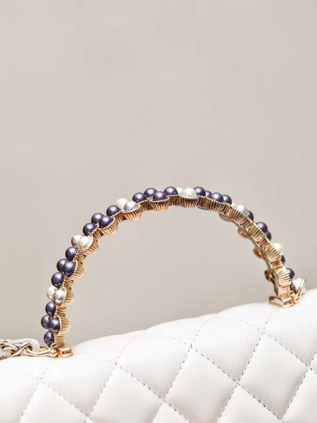 CHANEL 24P WOC KELLY BAG