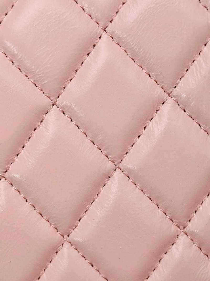 CHANEL 24P WOC KELLY BAG