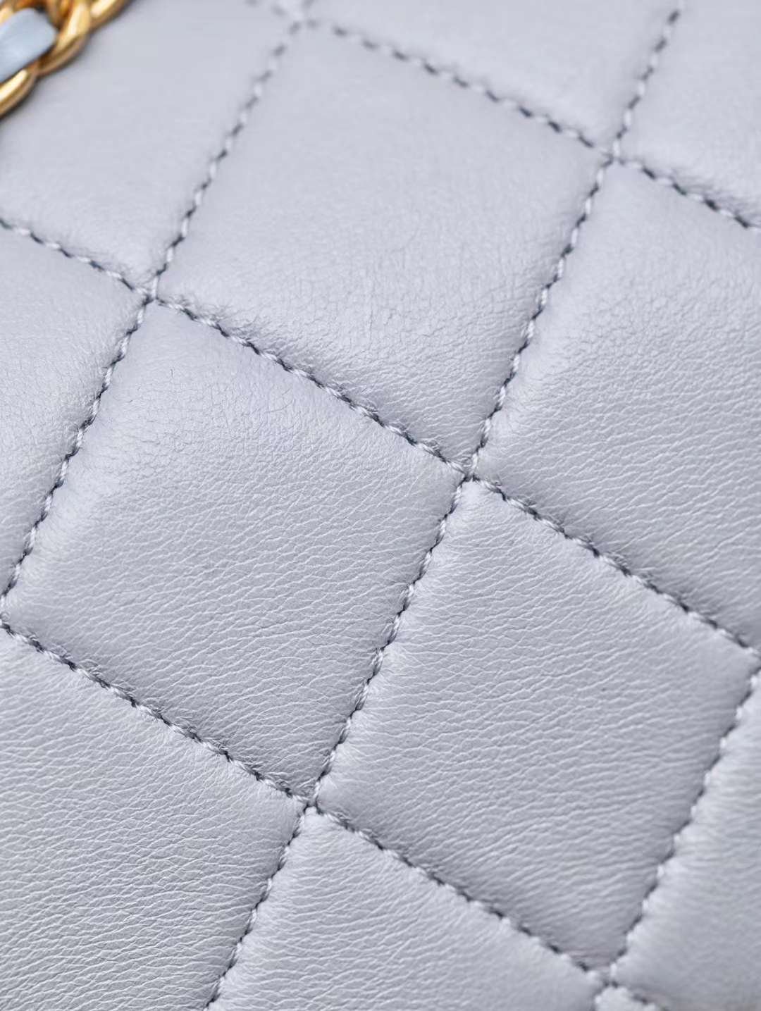 CHANEL 24S 19 backpack