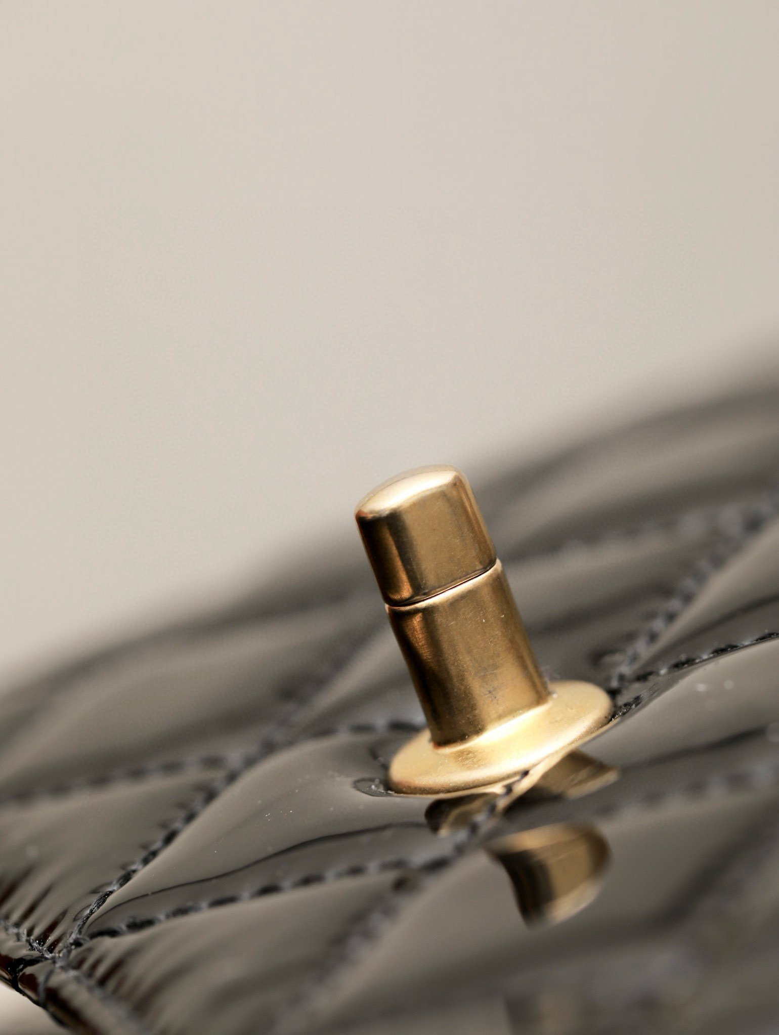 CHANEL 24S NEW handle flap bag