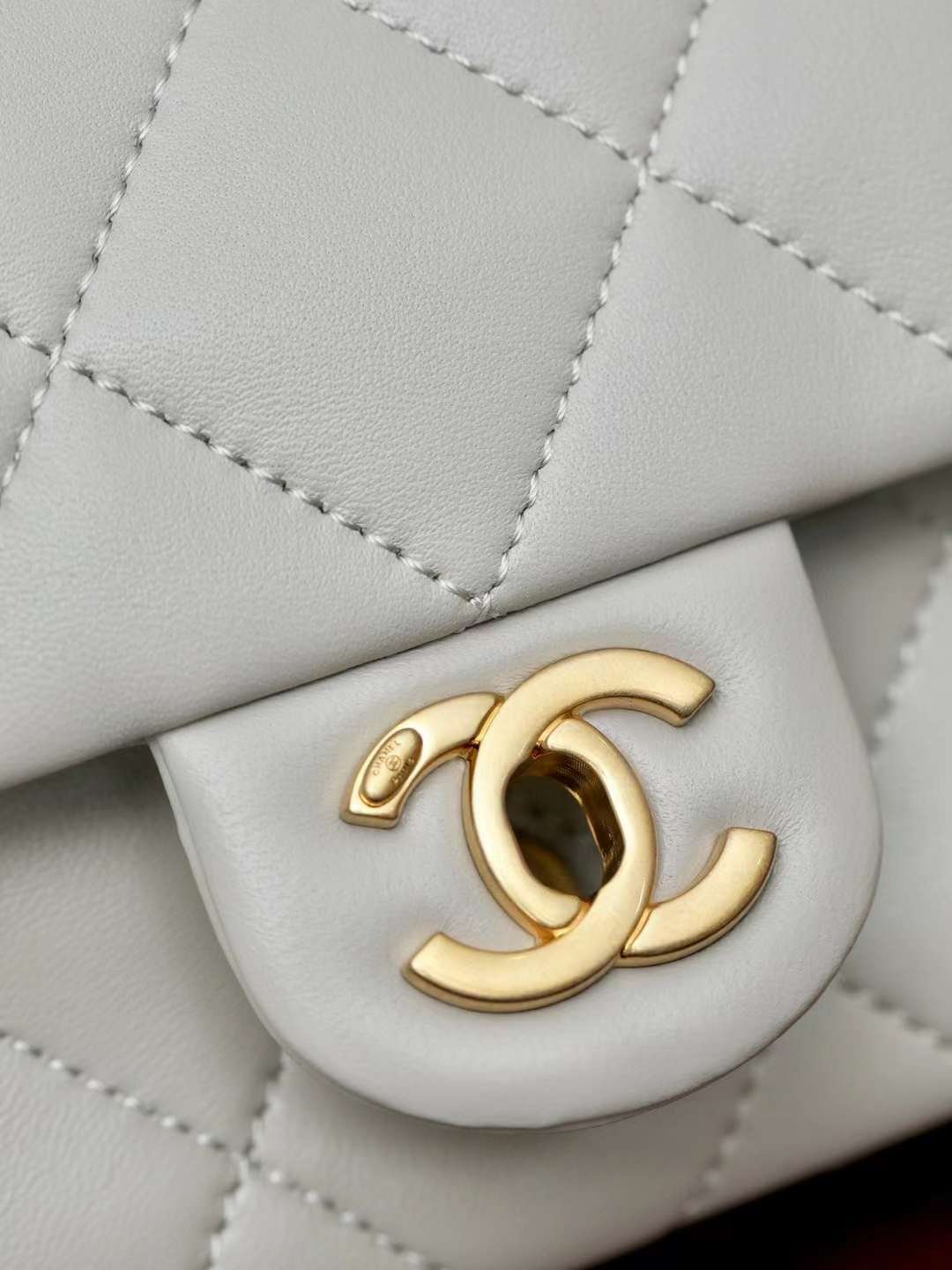 CHANEL 24S SMALL FLAP BAG
