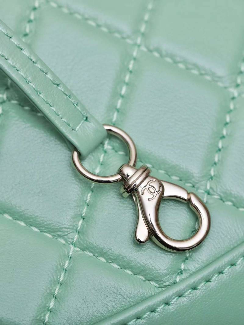 CHANEL 24S MINI 31shopping bag