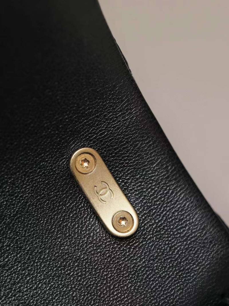 CHANEL 24P Flap Bag