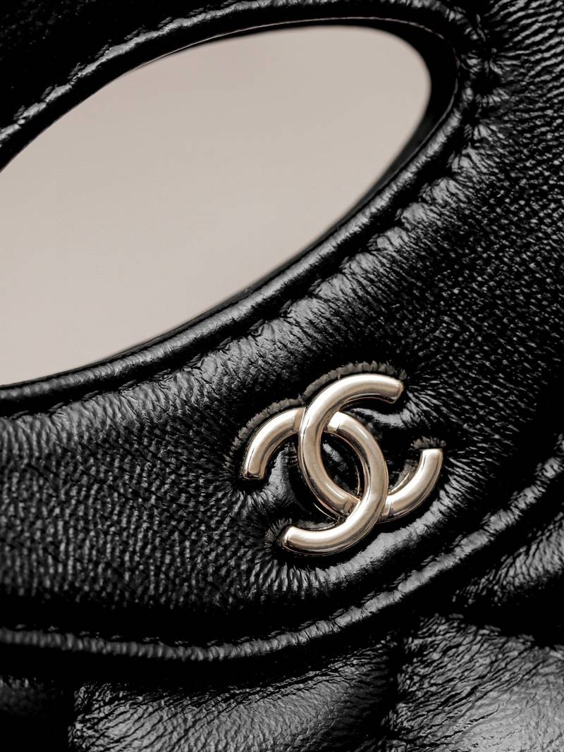 CHANEL 24S mini Nano 31 Bag