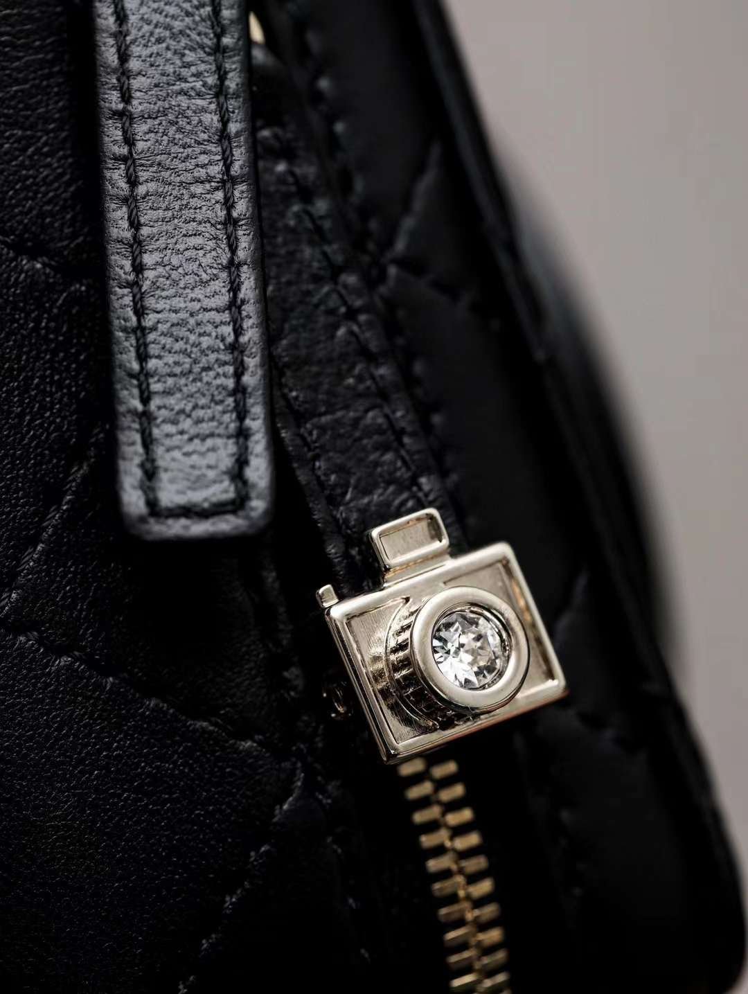 CHANEL 24S camera bag