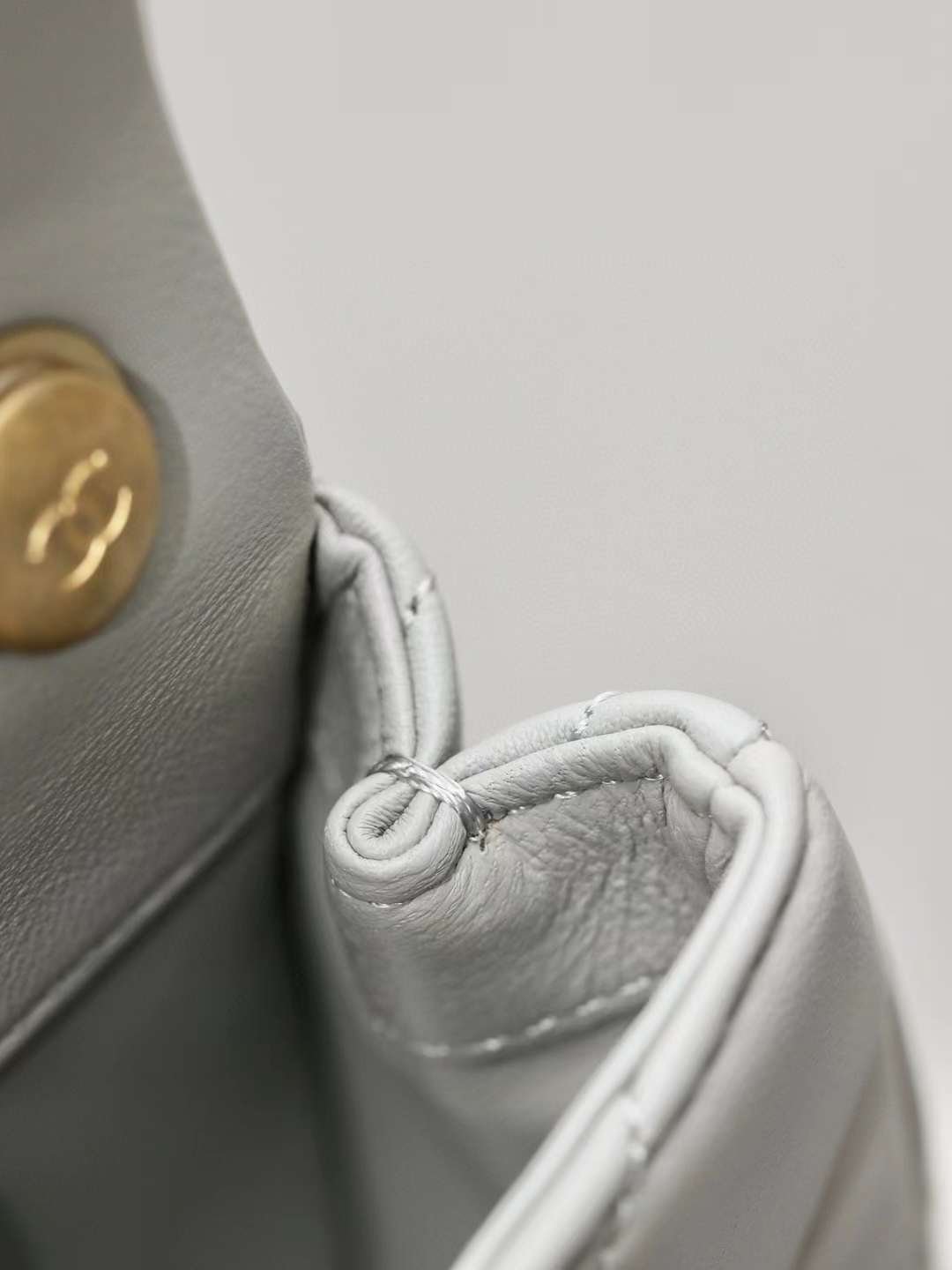 CHANEL 24S SMALL FLAP BAG