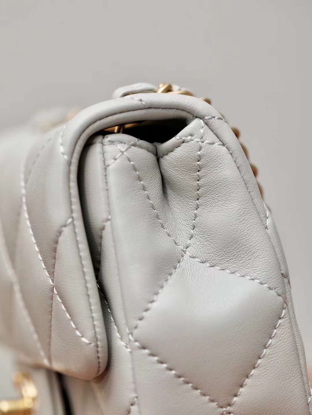 CHANEL 24S SMALL FLAP BAG