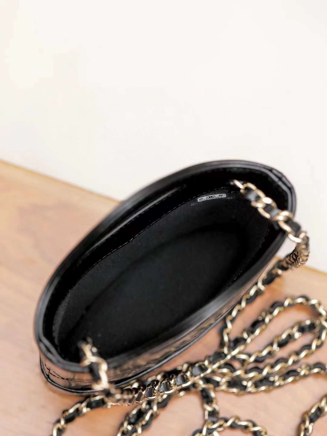 CHANEL 24S 31mini nano