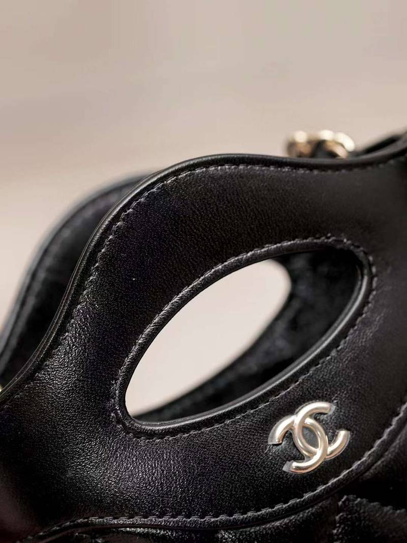 CHANEL 24S 31mini nano