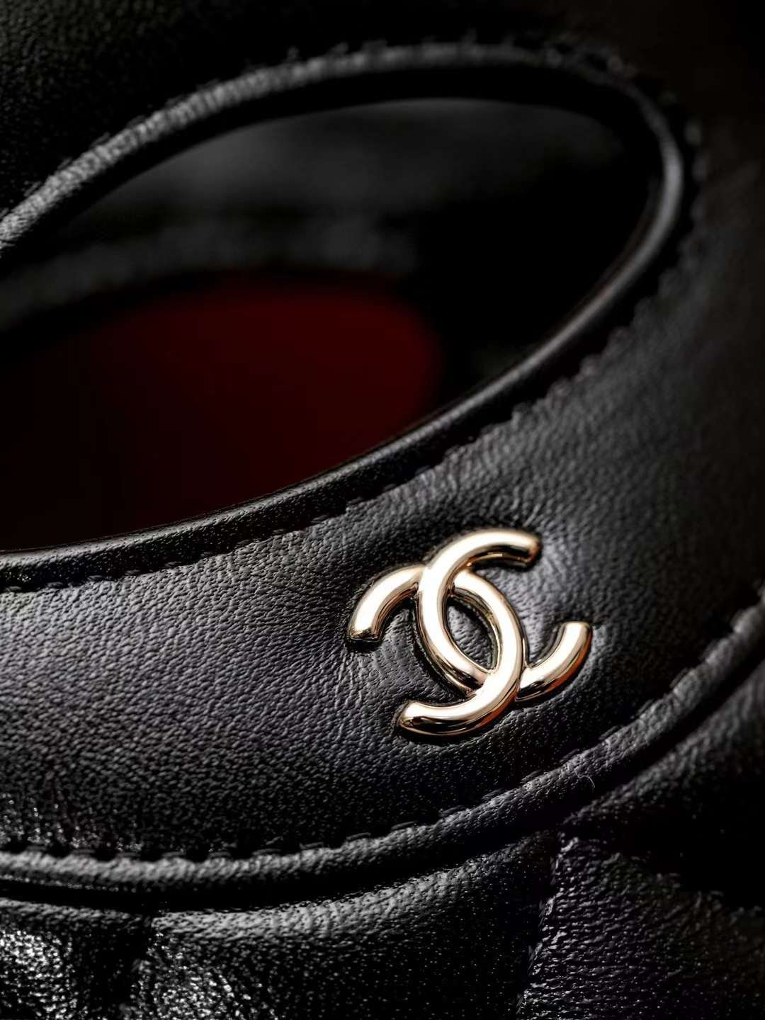 CHANEL 24S 31mini nano