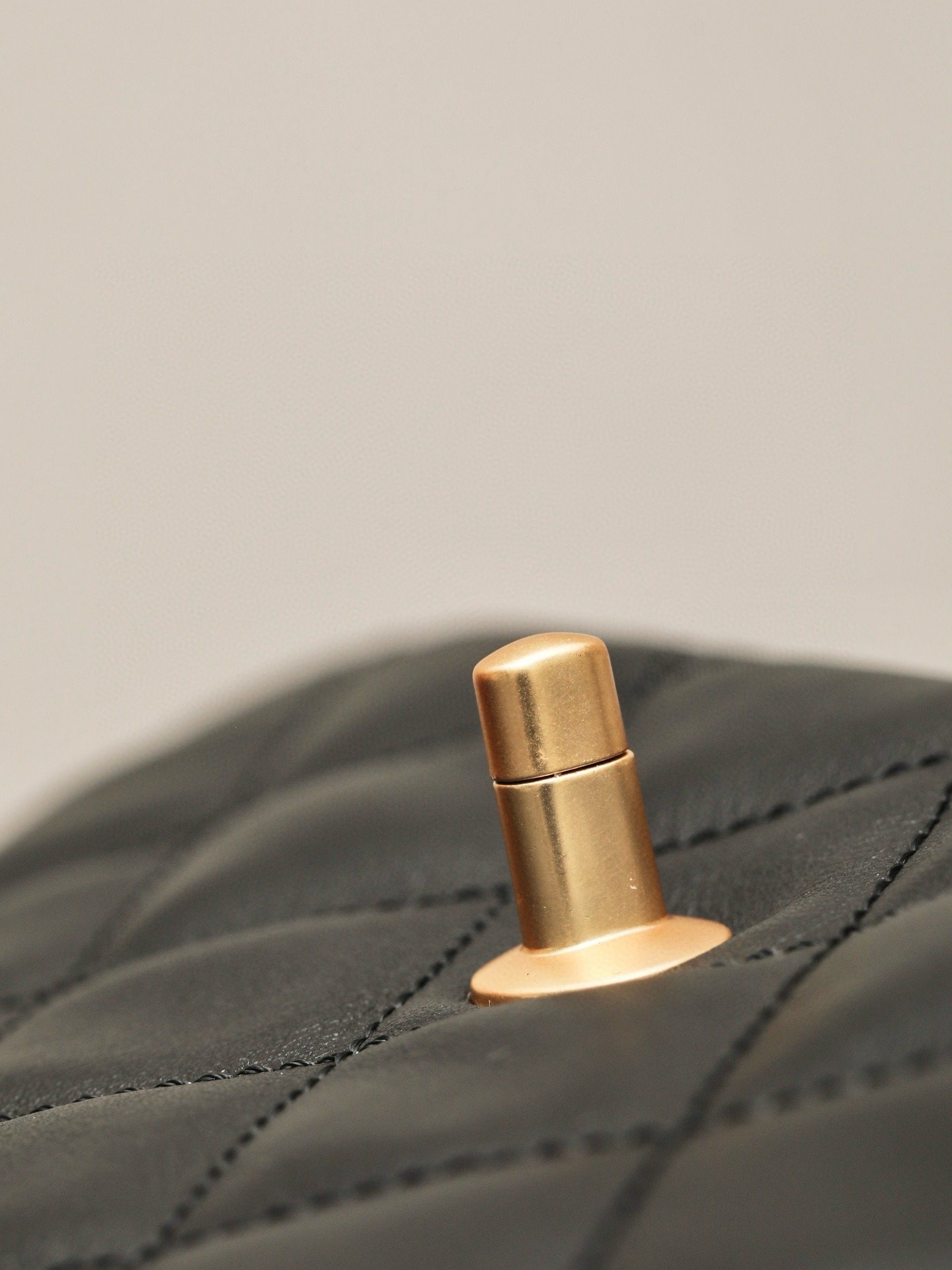 CHANEL 24P CAMBON HANDLE