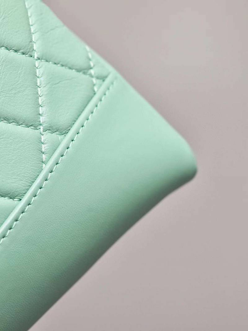 CHANEL 24S MINI 31shopping bag