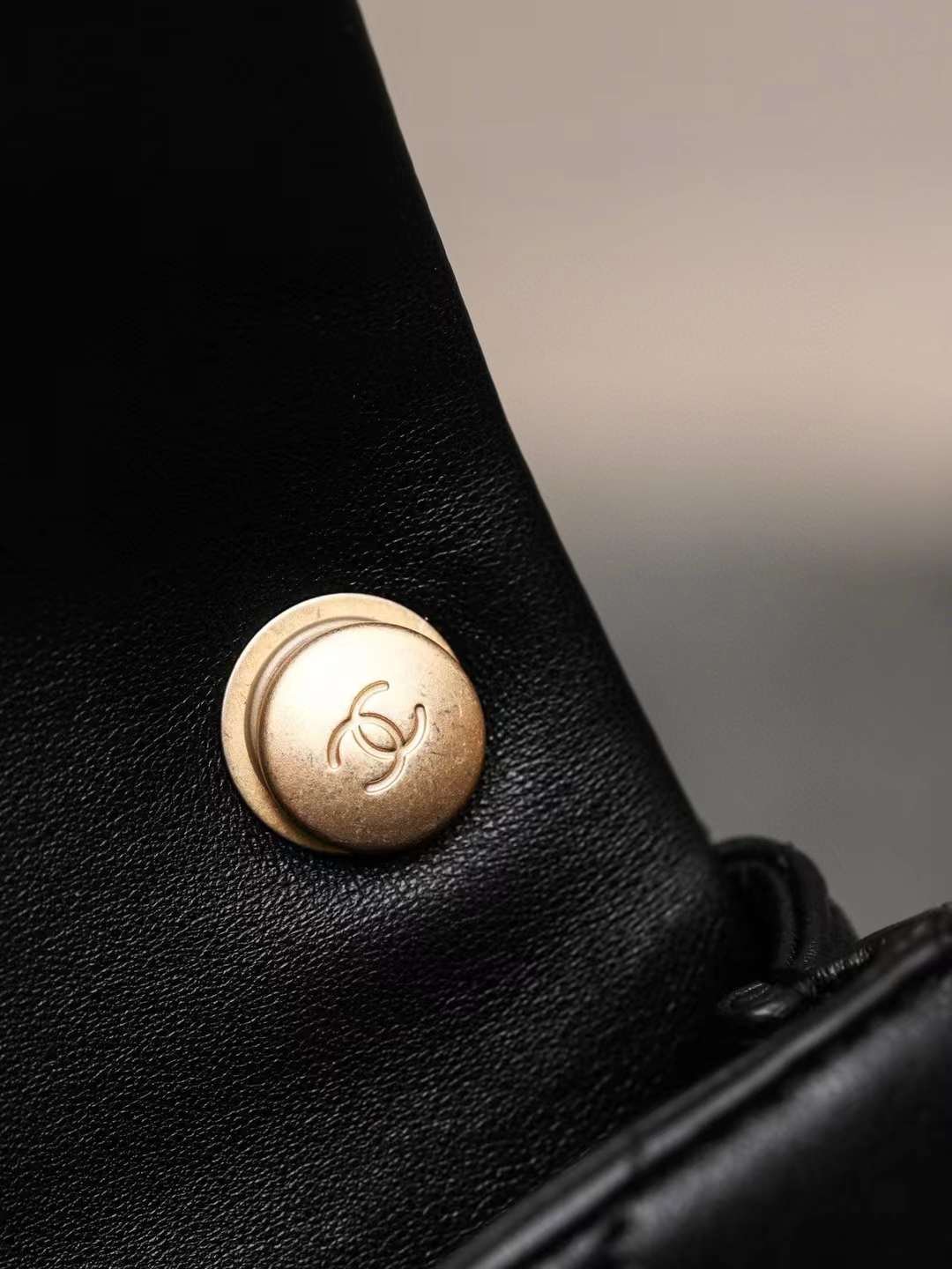 CHANEL 24S SMALL FLAP BAG