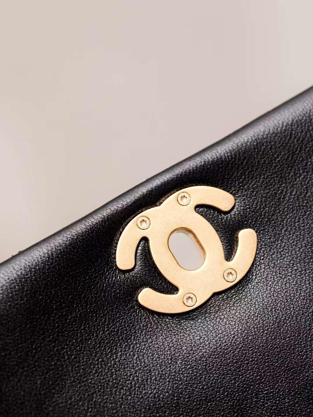 CHANEL 24S  backpack