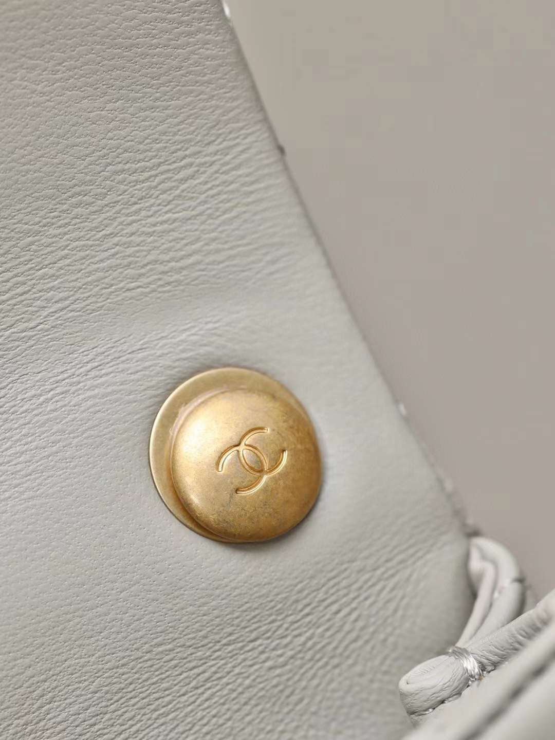CHANEL 24S SMALL FLAP BAG