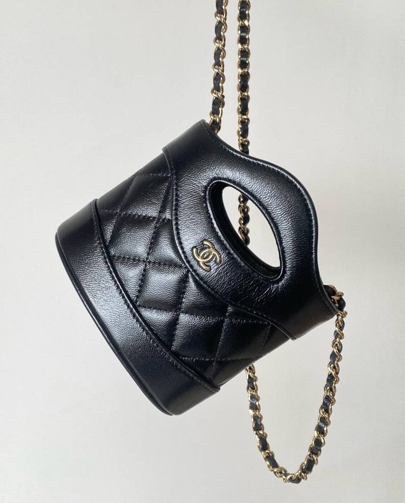 CHANEL 24S 31mini nano