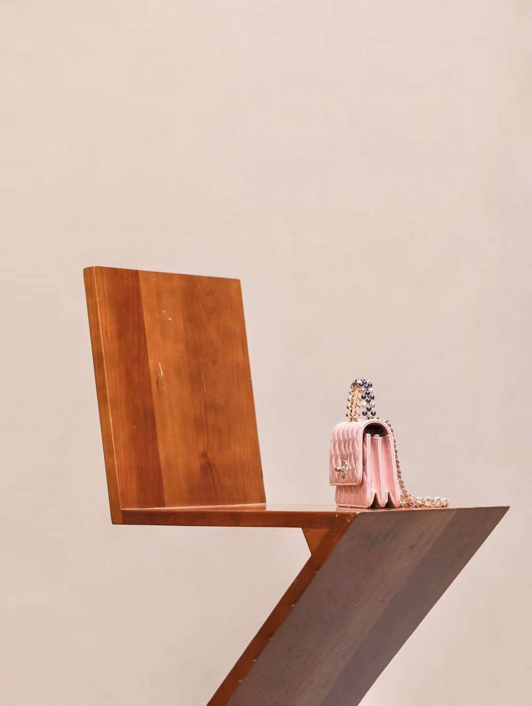 CHANEL 24P WOC KELLY BAG