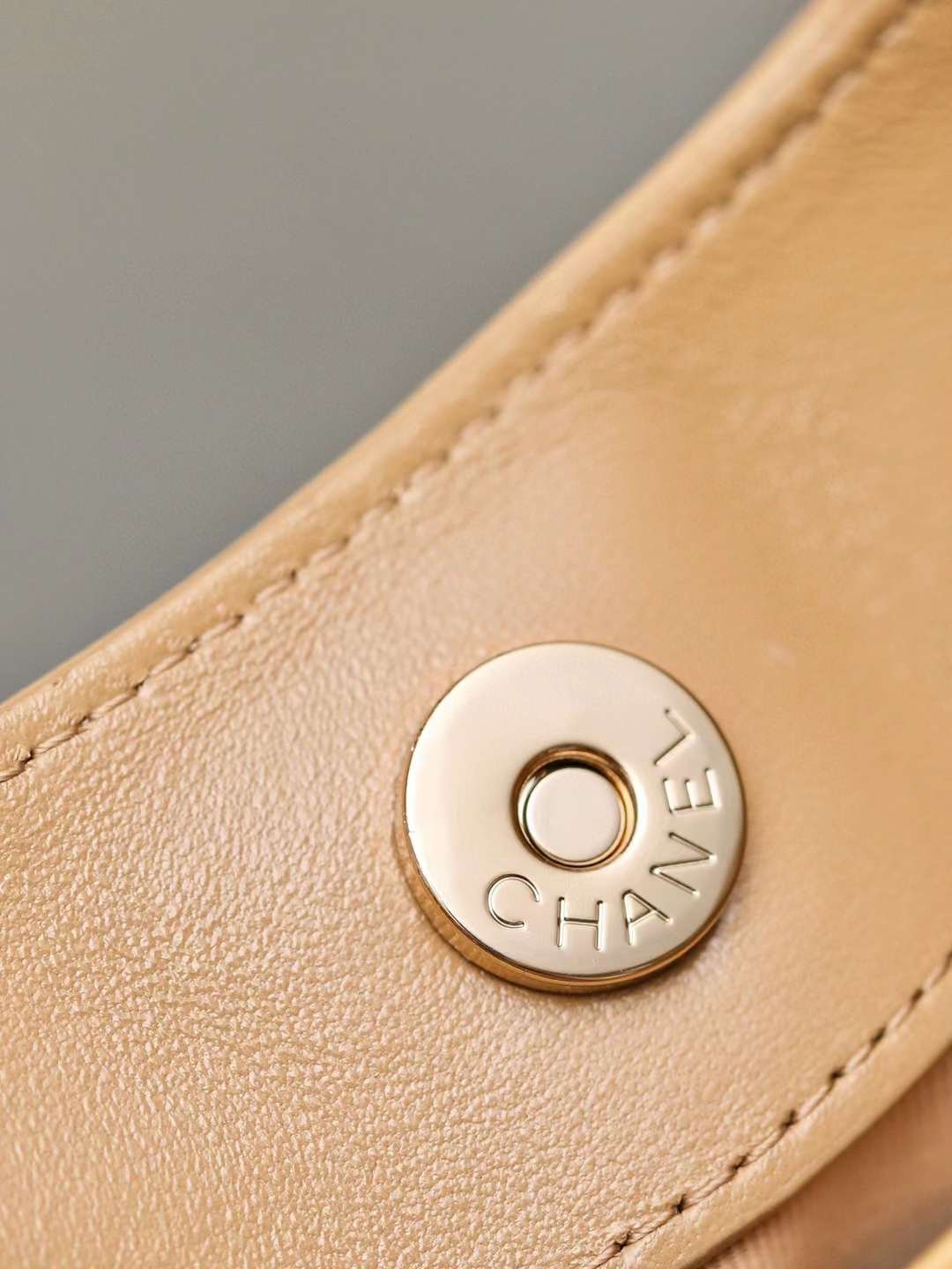 CHANEL 24S 31 MINI NANO BAG