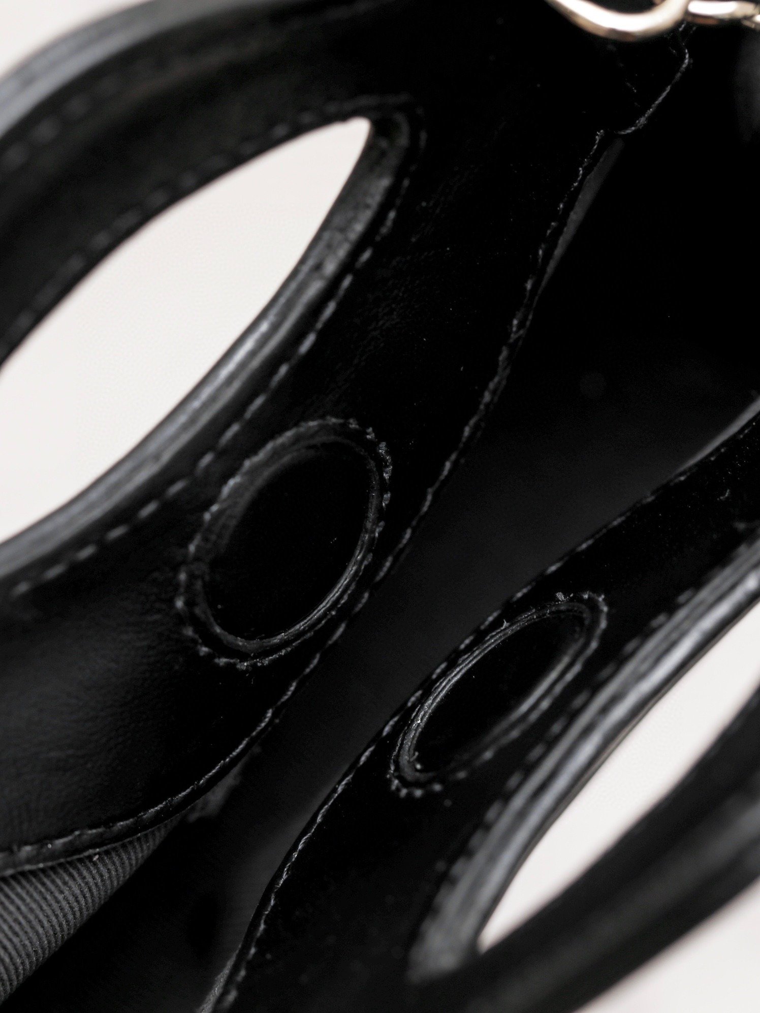 CHANEL 24S mini Nano 31 Bag