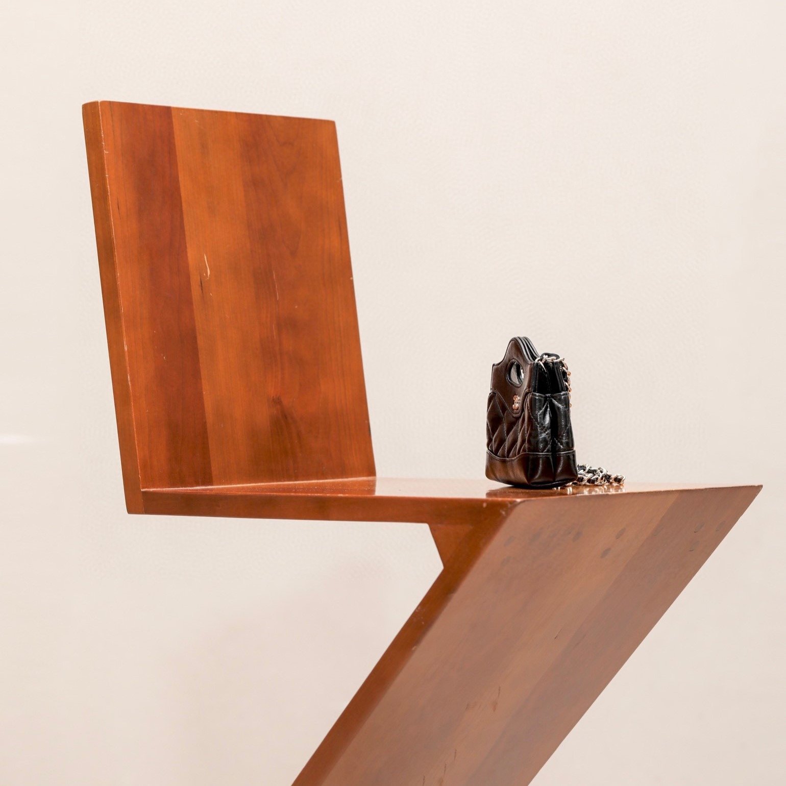 CHANEL 24S mini Nano 31 Bag