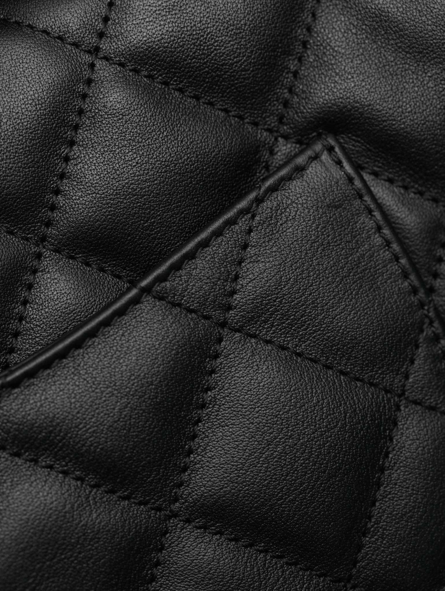 CHANEL 24P CAMBON HANDLE