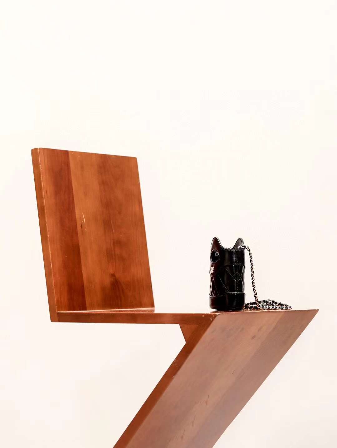 CHANEL 24S 31mini nano