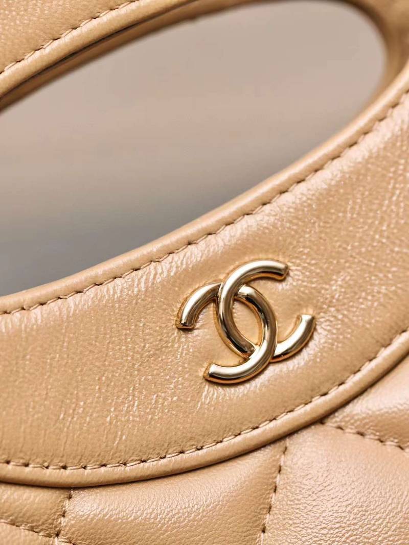 CHANEL 24S 31 MINI NANO BAG