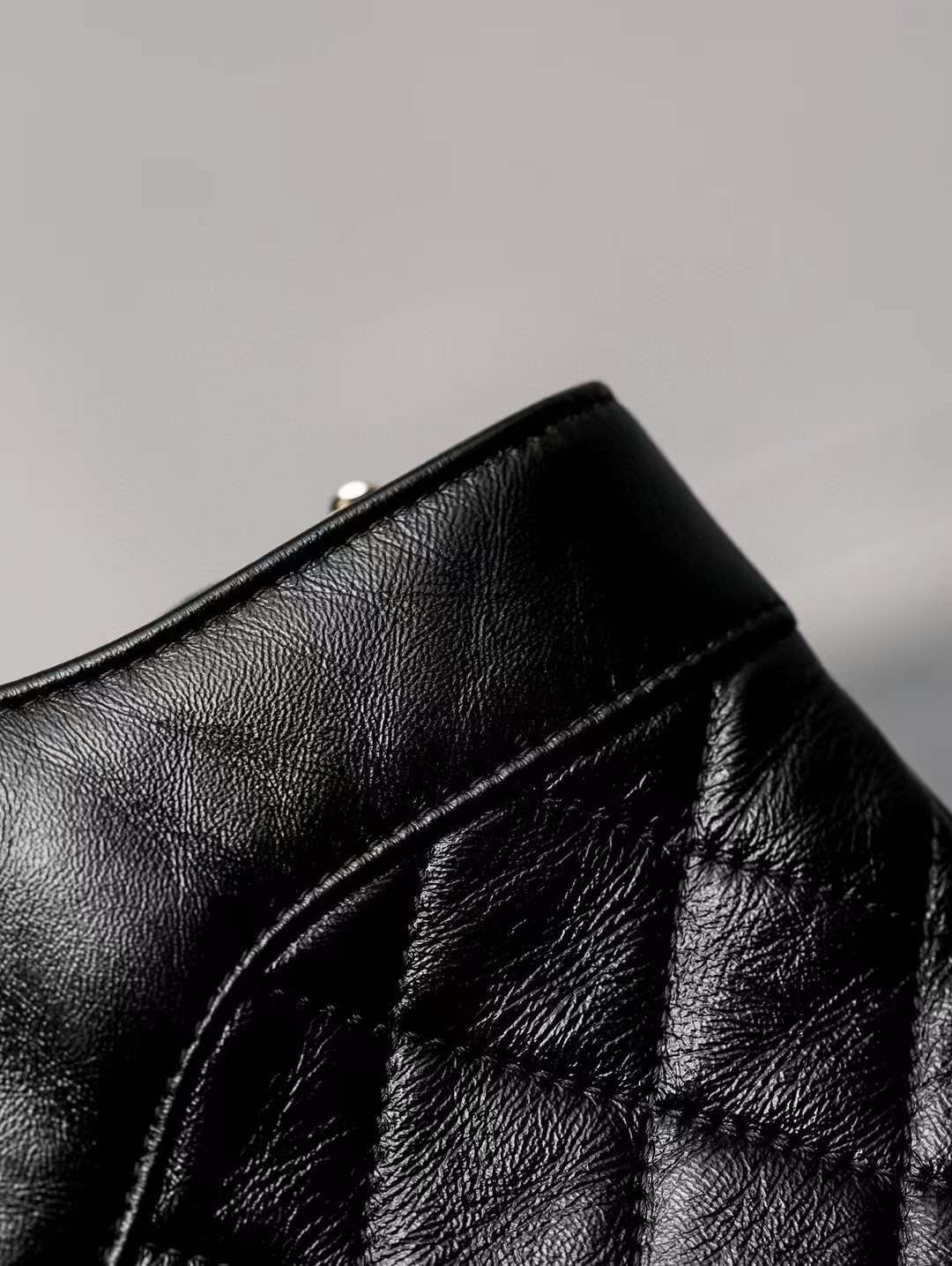 CHANEL 24S 31Shopping tote  bag