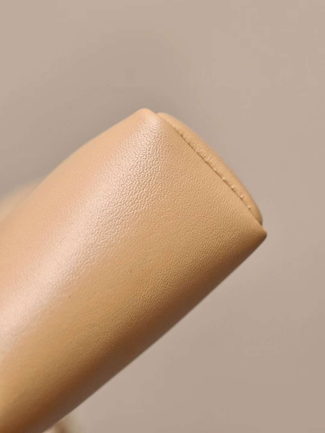 CHANEL 24S 31 MINI NANO BAG