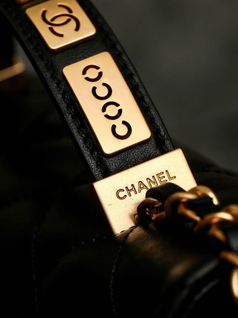 CHANEL 24P CAMBON HANDLE