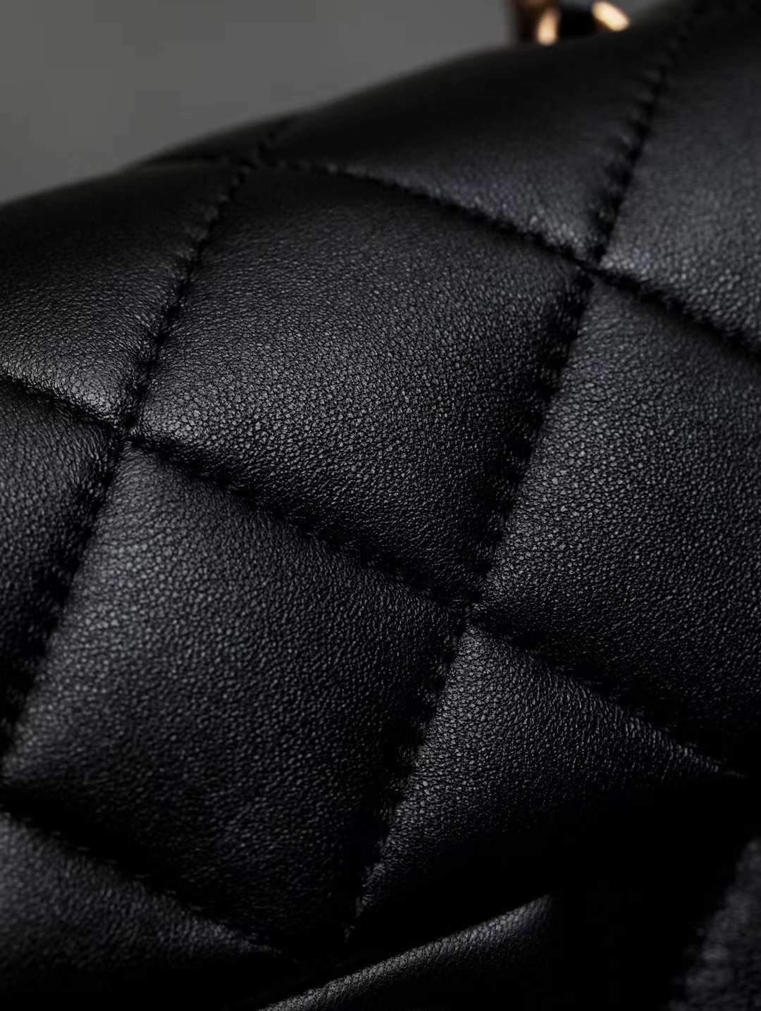 CHANEL 24S SMALL FLAP BAG