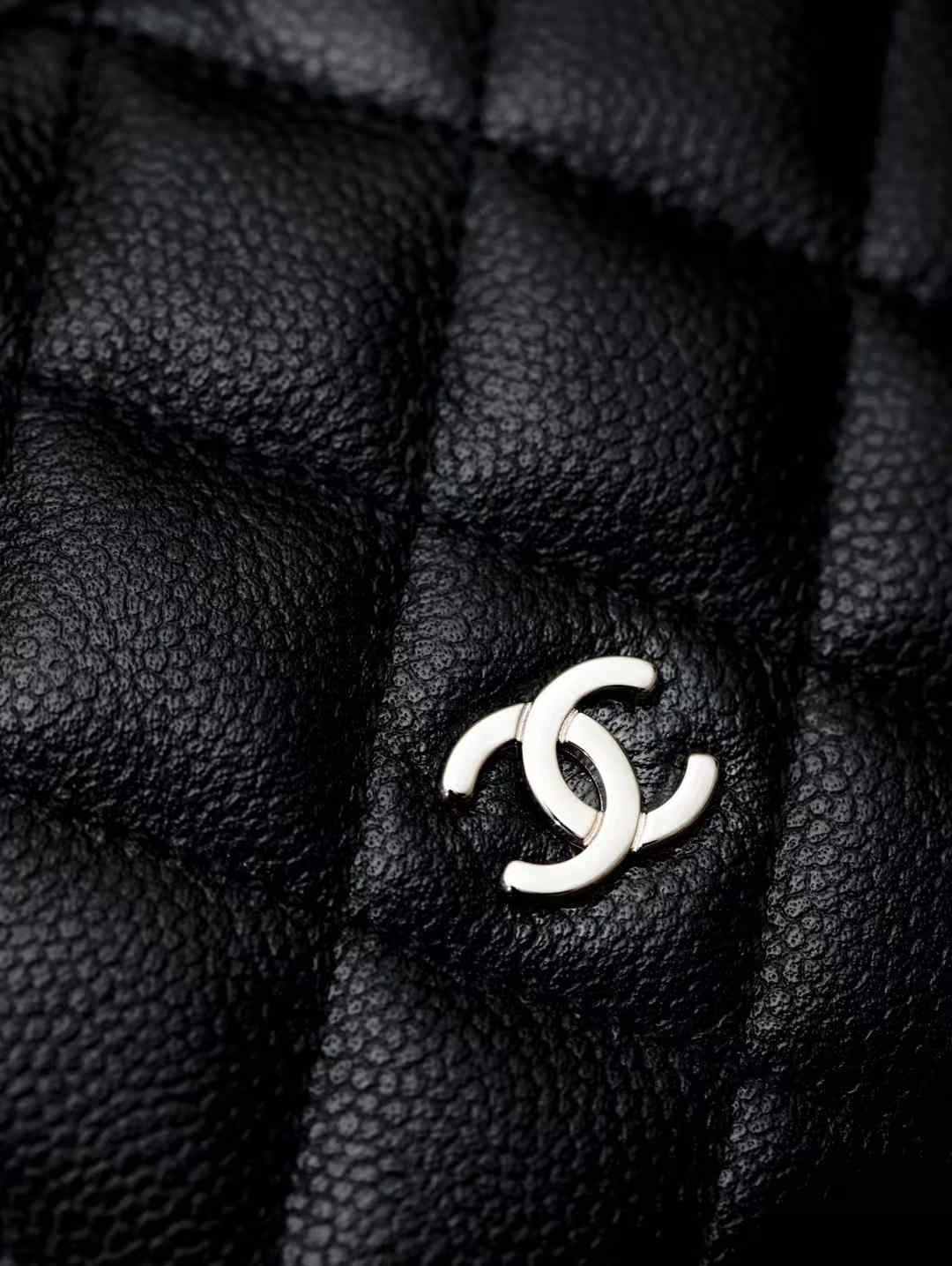 CHANEL 25C  hand bag