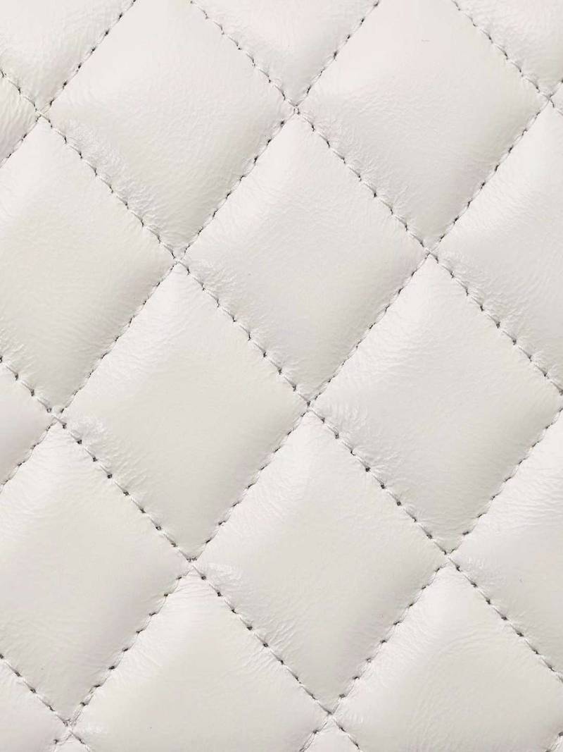 CHANEL 24P WOC KELLY BAG